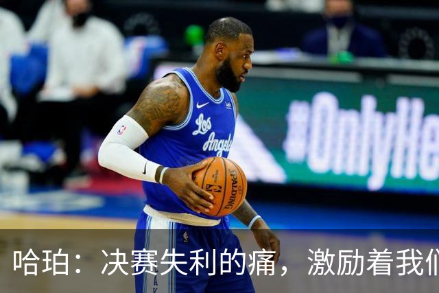 哈珀：决赛失利的痛，激励着我们团结一心