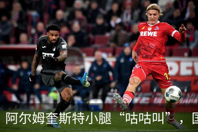 阿尔姆奎斯特小腿“咕咕叫”，国米之战不见身影